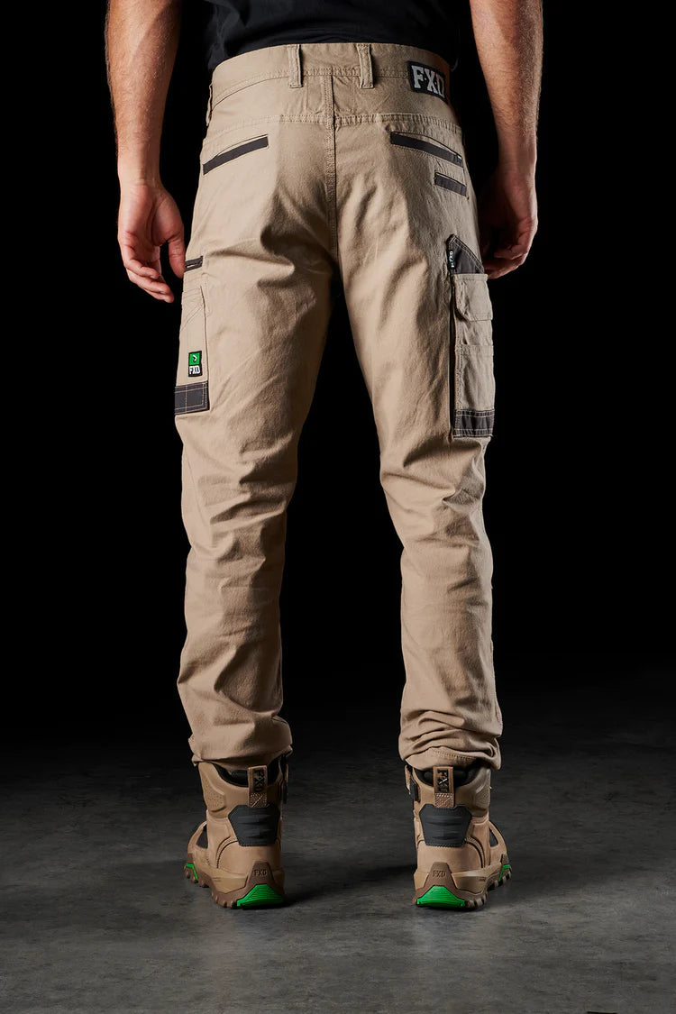 FXD WP3 Work Pants