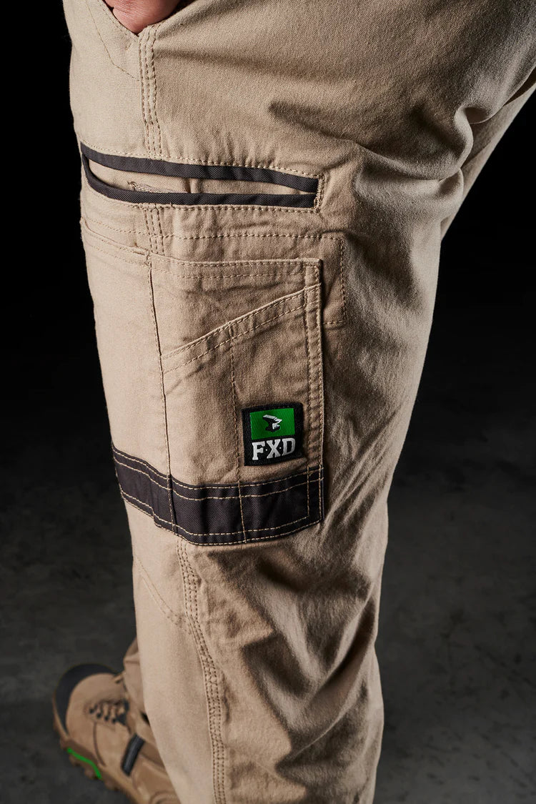 FXD WP3 Work Pants