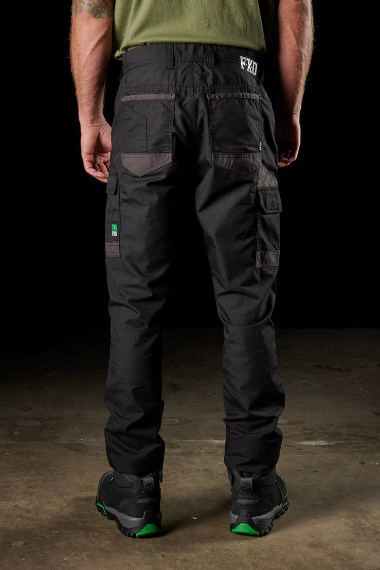 FXD WP5 Stretch Work Pants