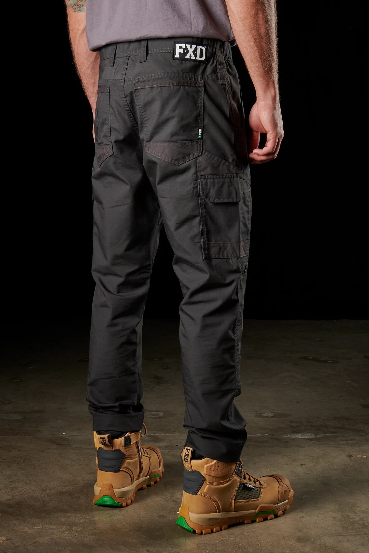 FXD WP5 Stretch Work Pants
