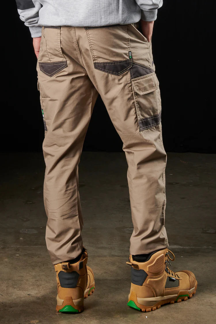FXD WP5 Stretch Work Pants