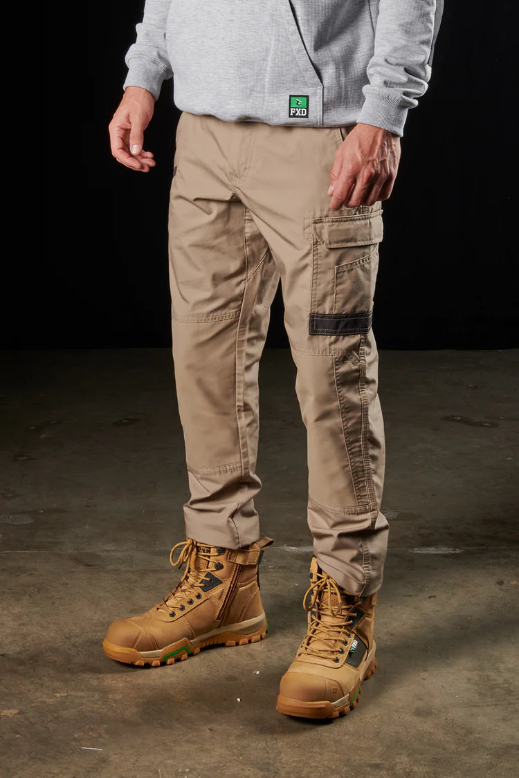 FXD WP5 Stretch Work Pants