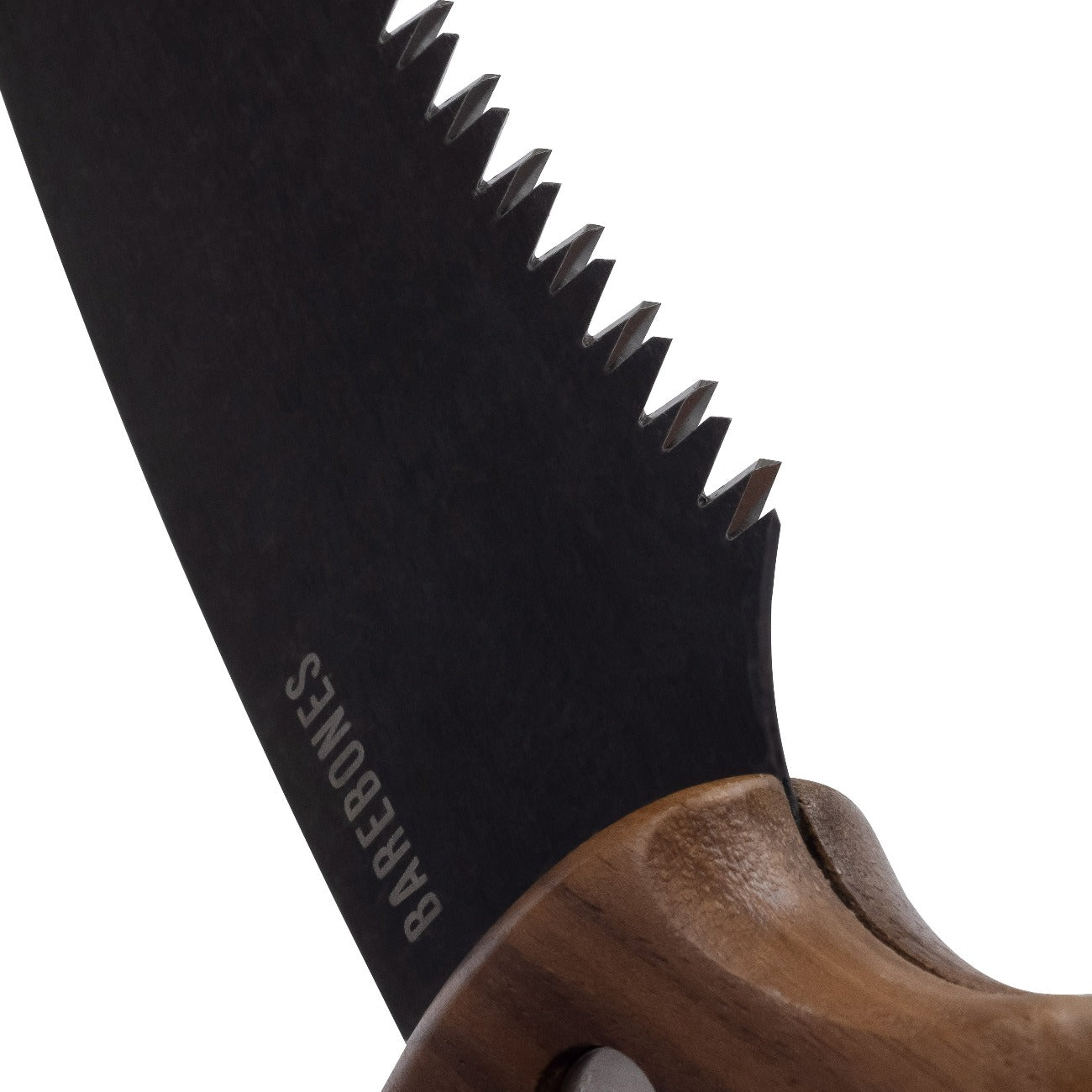 Barebones Australia Timber Saw