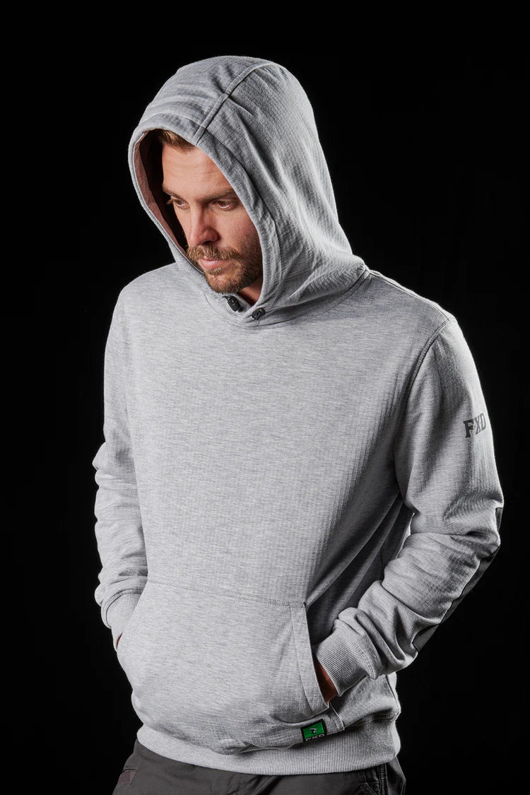 FXD Fleece Hoodie