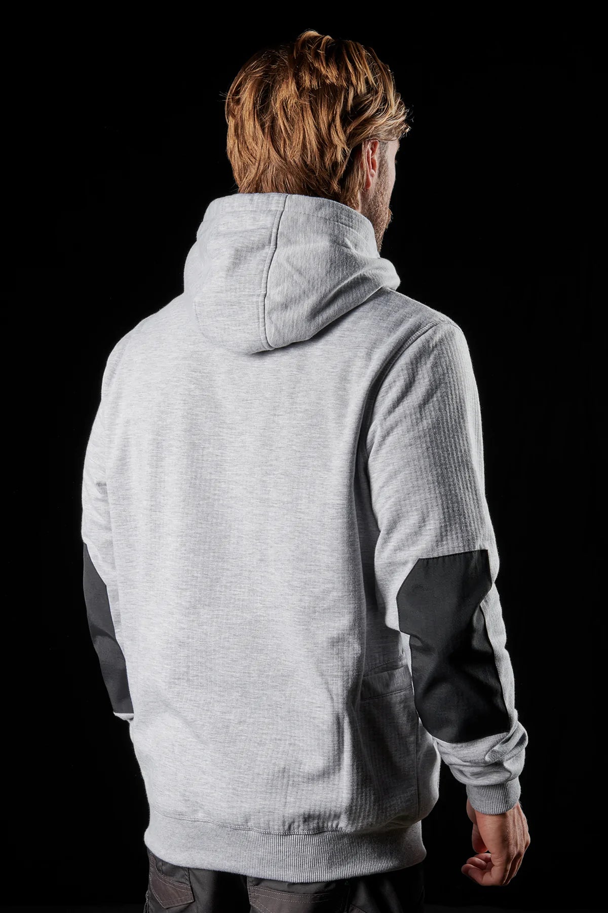FXD Fleece Hoodie