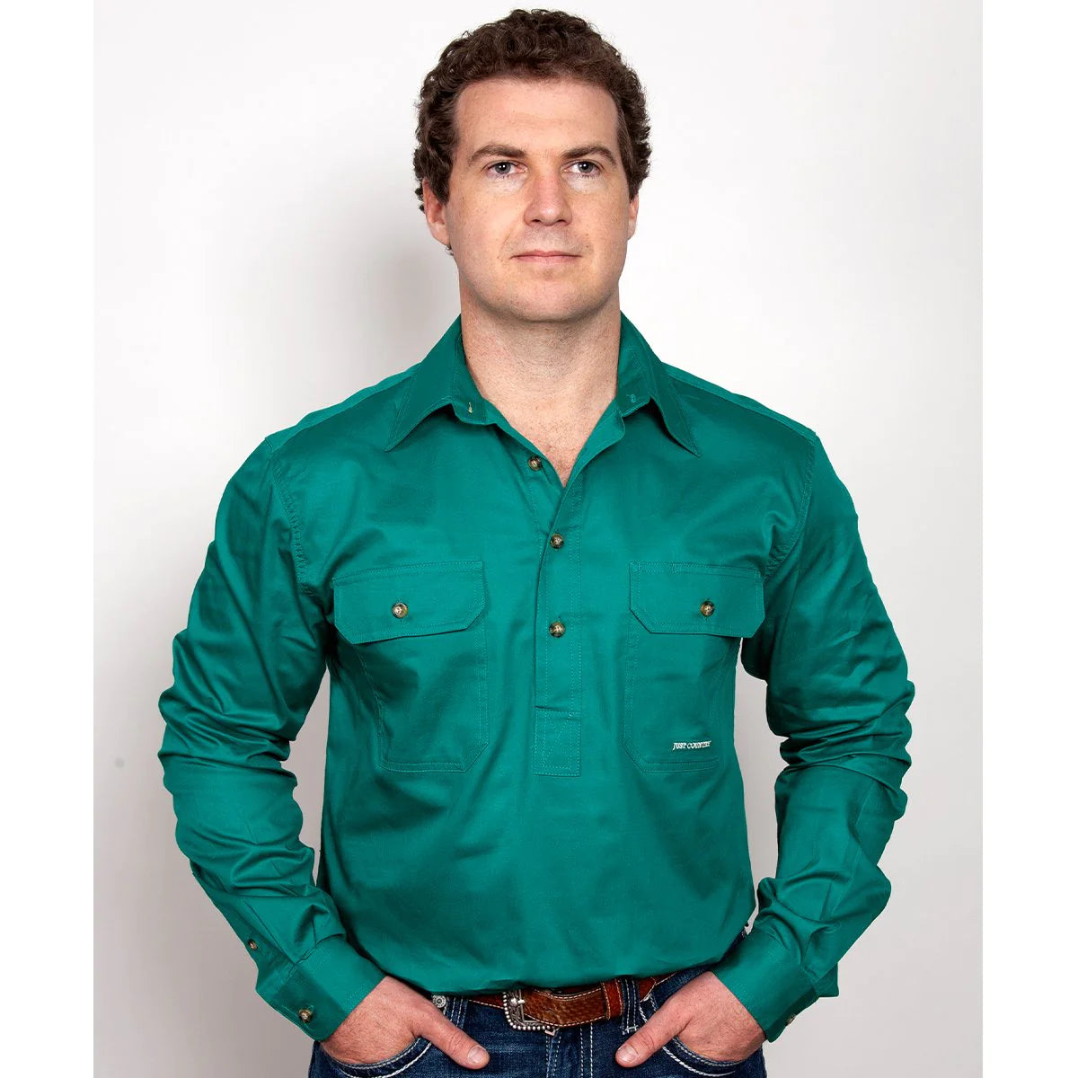 just country, work shirts, mens work shirts, grenfell shops, the conron store grenfell