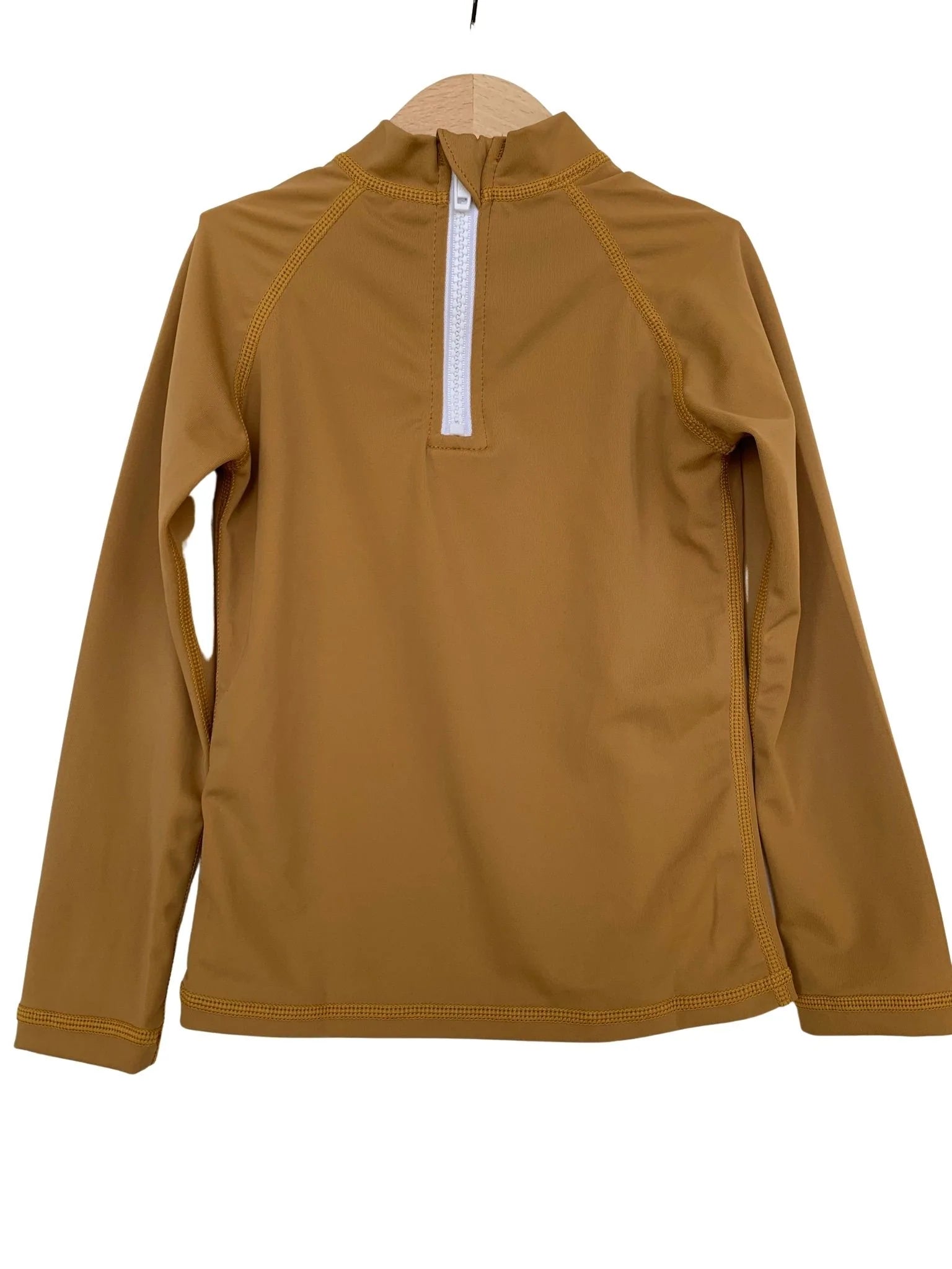 Kicky Swim Kids Longsleeve Rashie Top