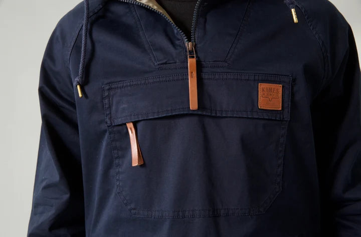 Kimes Ranch Men's Any Day Jacket