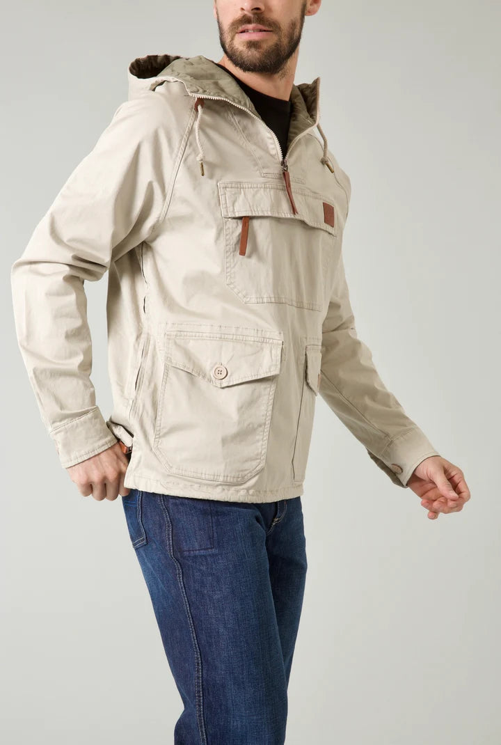 Kimes Ranch Men's Any Day Jacket