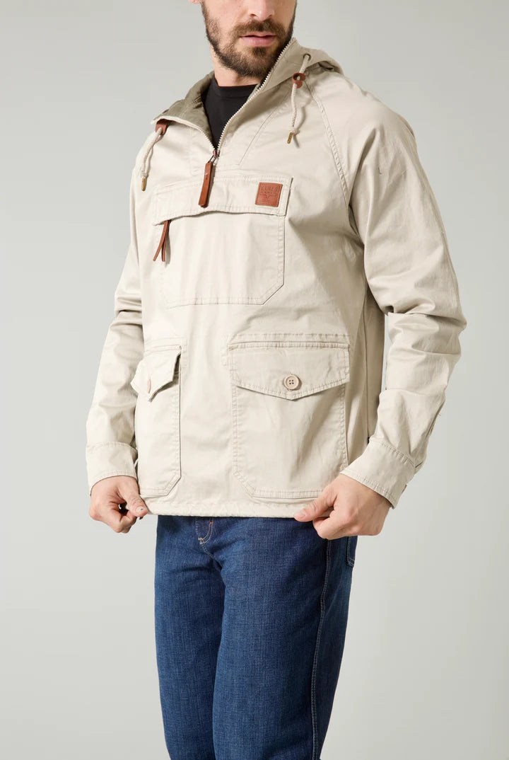 Kimes Ranch Men's Any Day Jacket