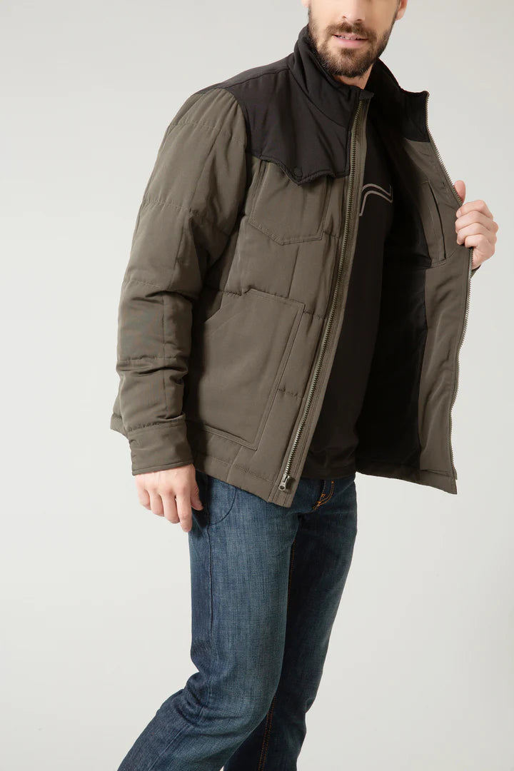 Kimes Ranch Men's Colt Jacket
