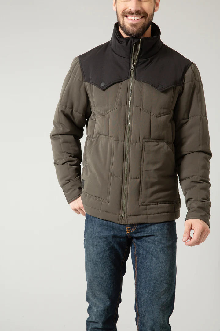 Kimes Ranch Men's Colt Jacket