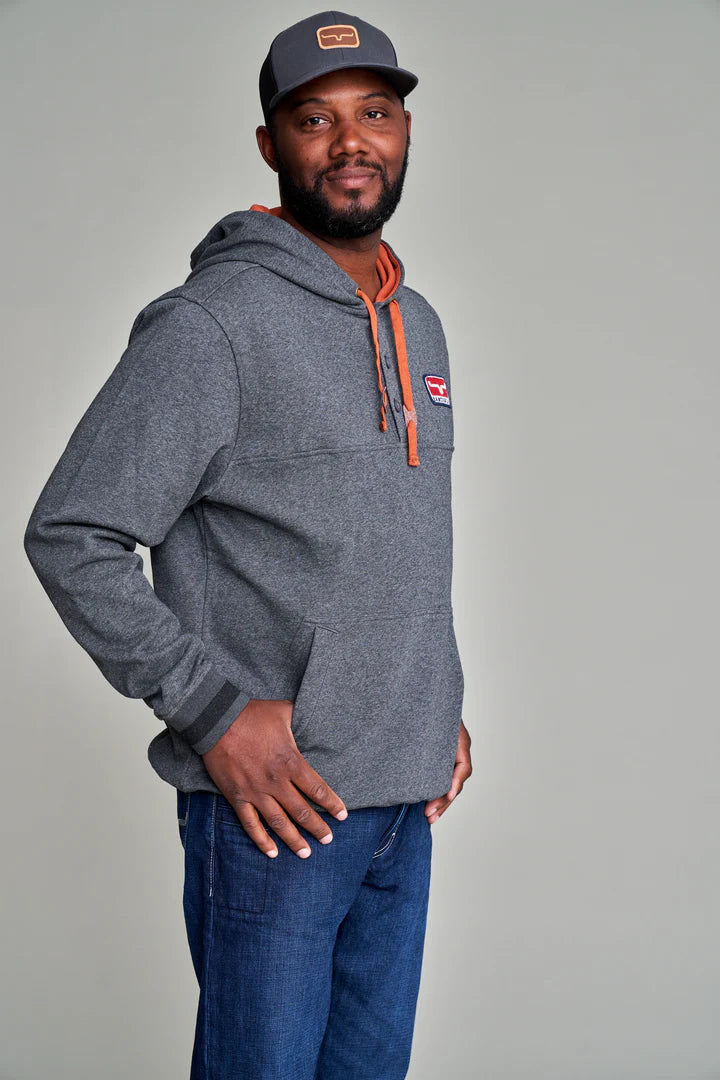 Kimes Ranch Ranch Ready Men's Hoodie