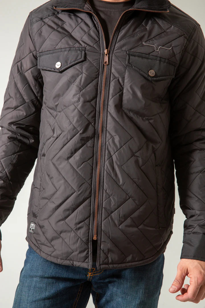 Kimes Ranch Men's Skink Jacket