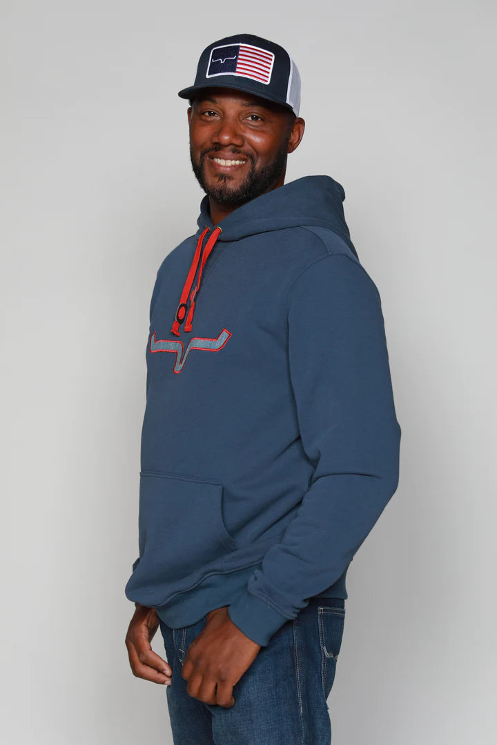 Kimes Ranch Men's Ttl Hoodie