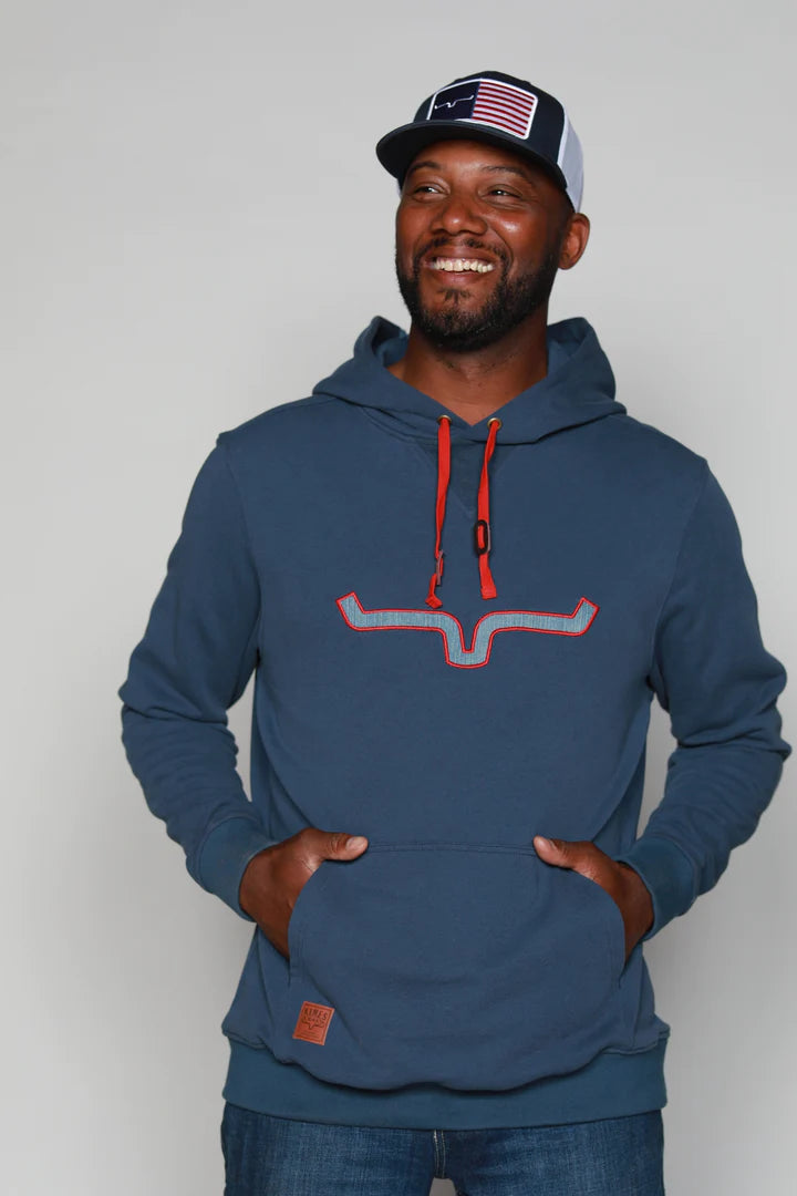 Kimes Ranch Men's Ttl Hoodie