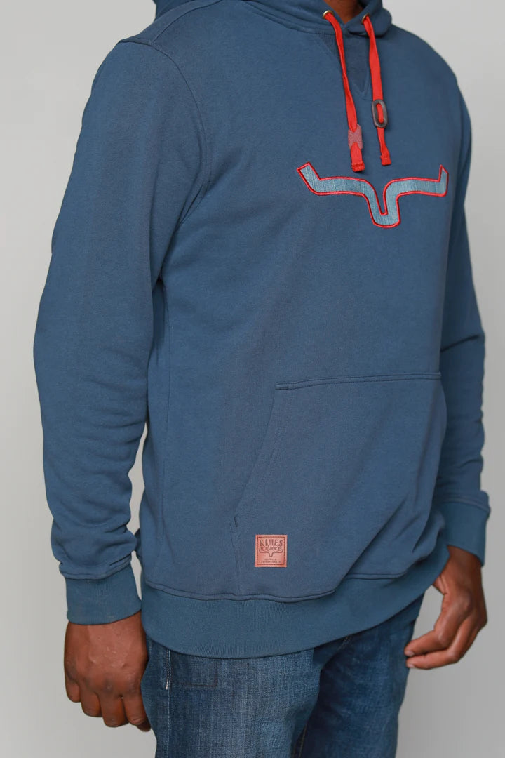 Kimes Ranch Men's Ttl Hoodie