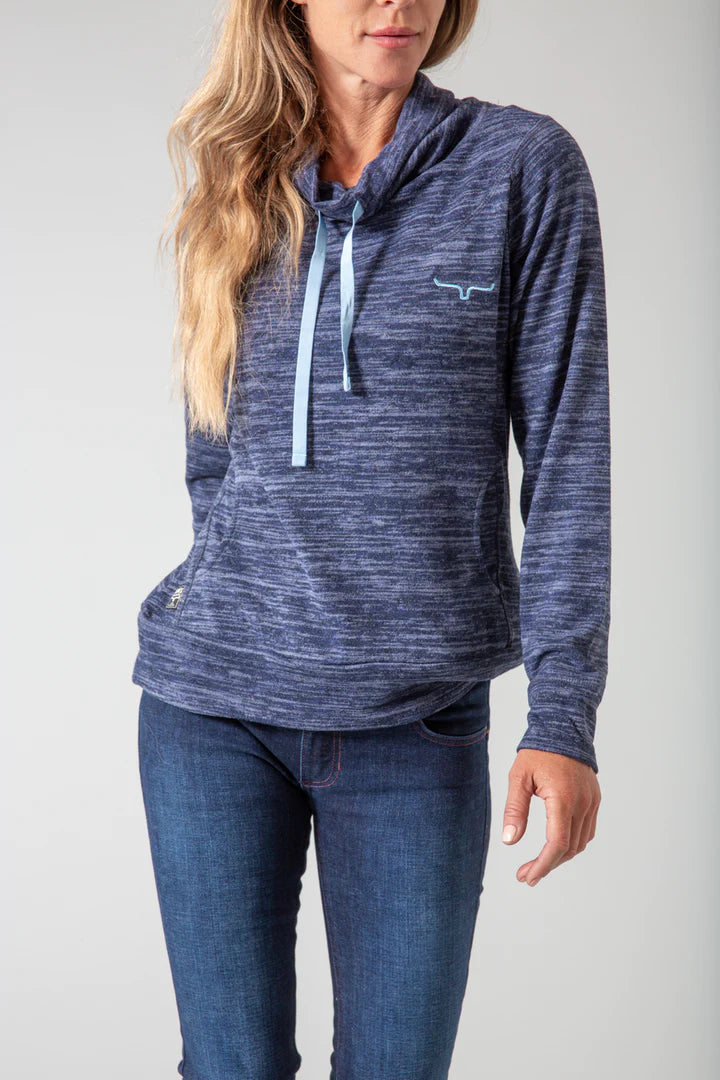 Kimes Ranch Women's Tonopah Pullover Hoodie