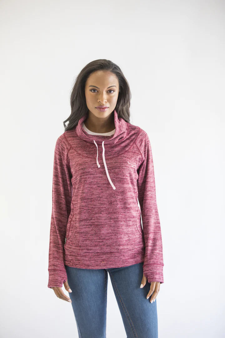 Kimes Ranch Women's Tonopah Pullover Hoodie
