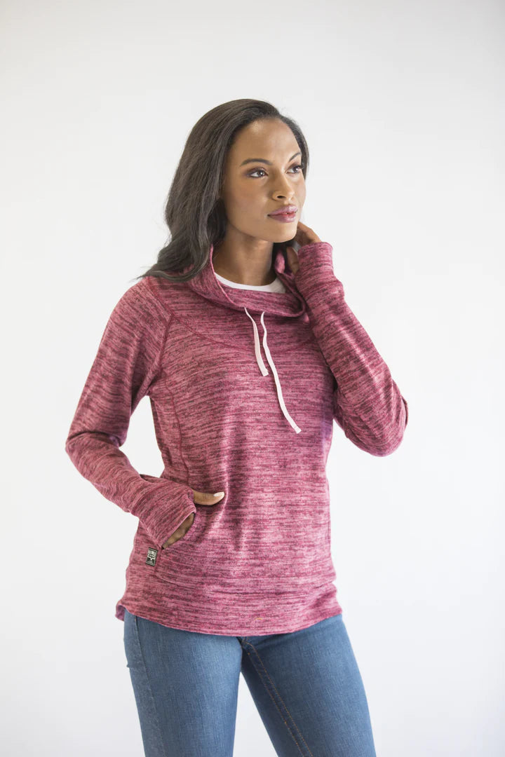 Kimes Ranch Women's Tonopah Pullover Hoodie