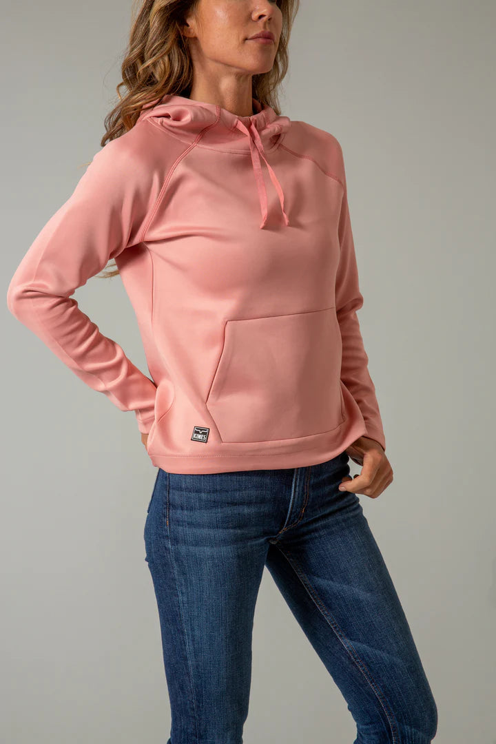 Kimes Ranch Women's Sedona Hoodie