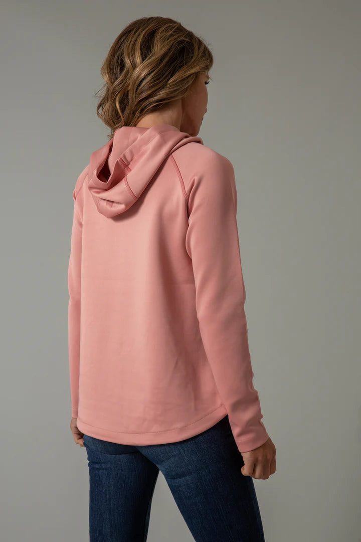 Kimes Ranch Women's Sedona Hoodie