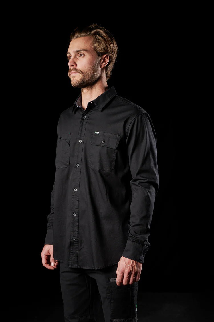FXD LSH.1 Long Sleeve Work Shirt
