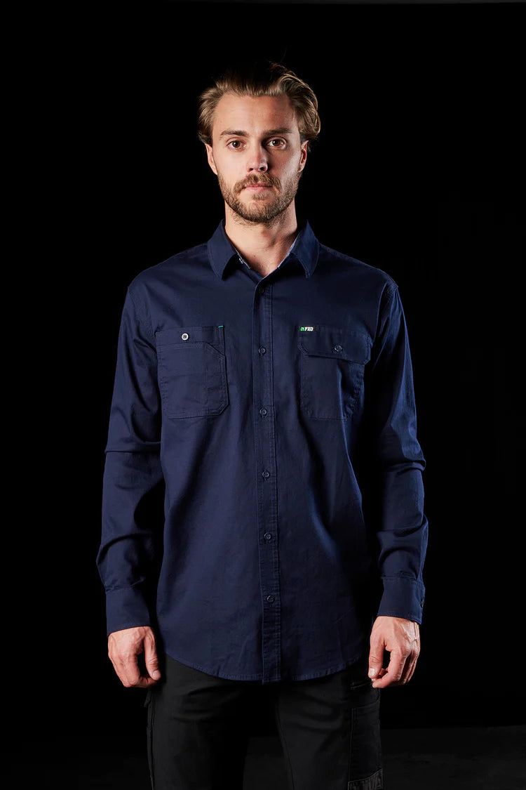 FXD LSH.1 Long Sleeve Work Shirt
