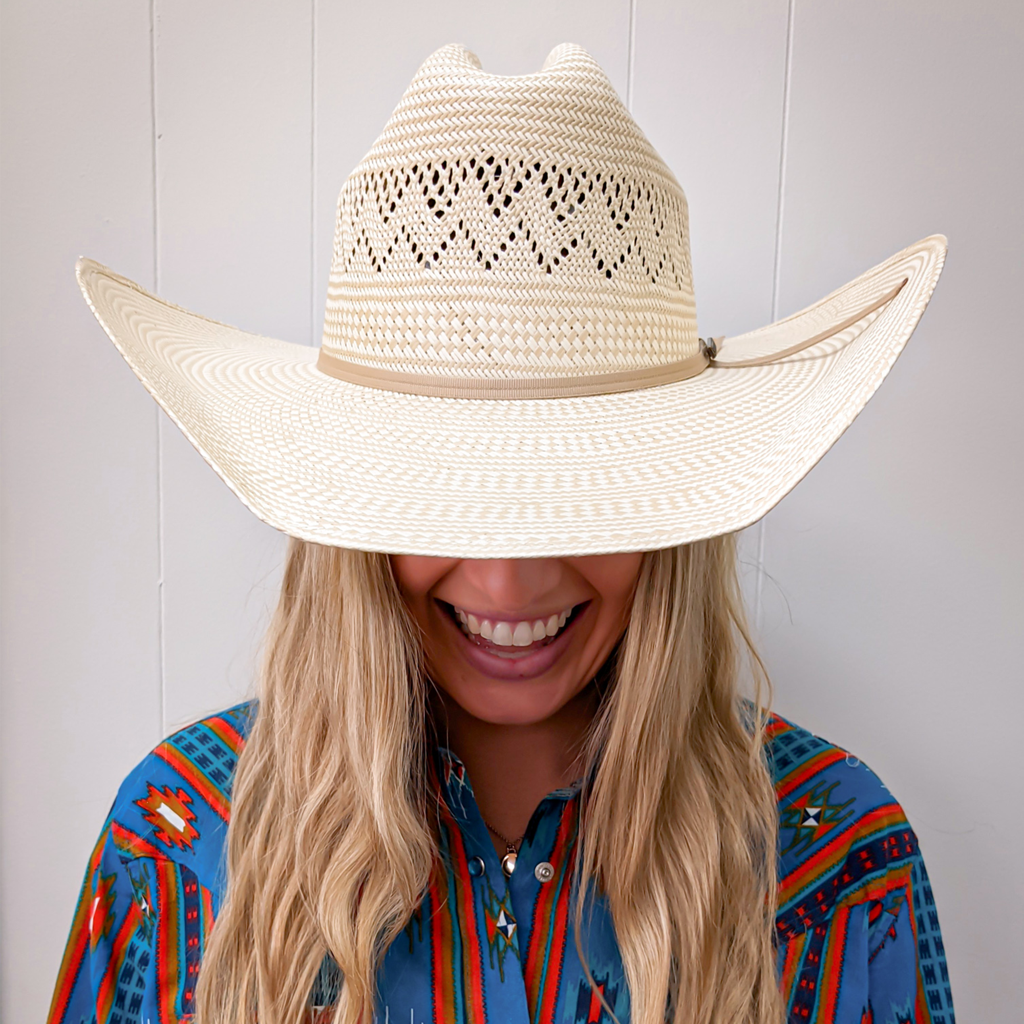 Stetson Australia Peeler Hat