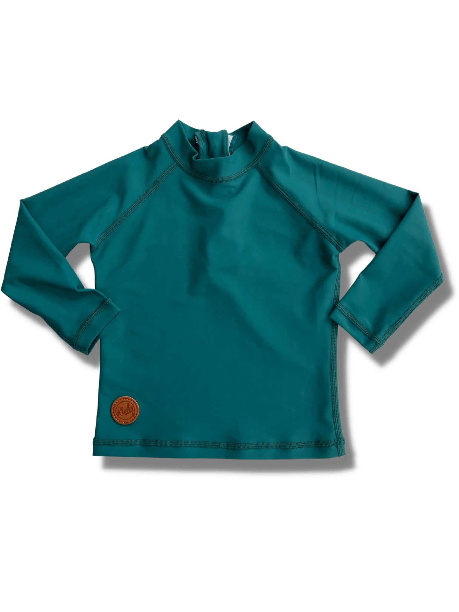 Kicky Swim Kids Longsleeve Rashie Top