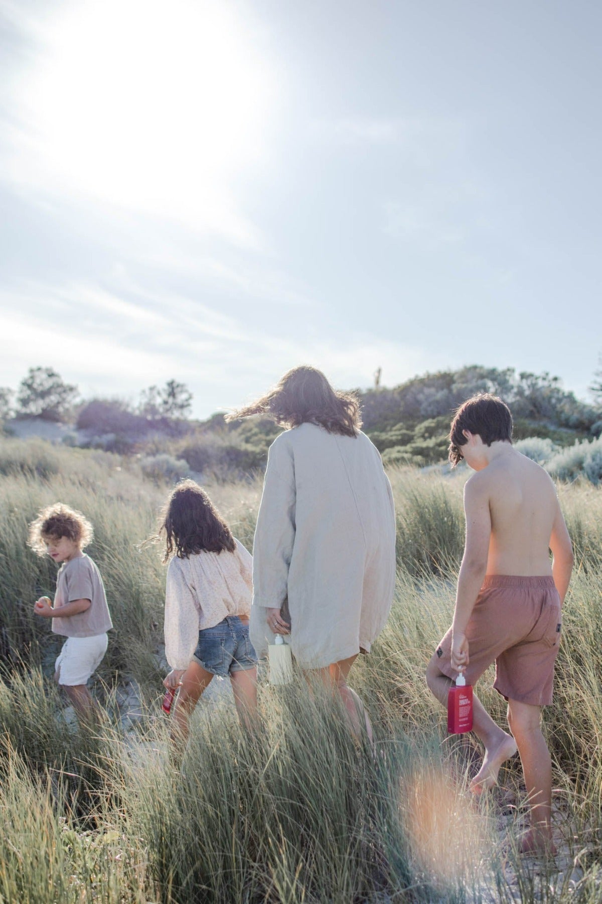 We Are Feel Good Inc. Signature Sunscreen SPF 50 +