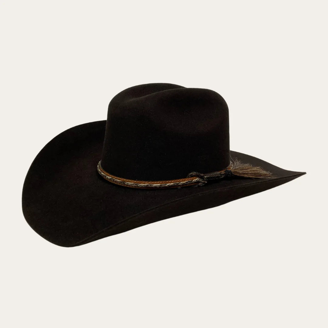 Stetson Australia Ironbark Hat