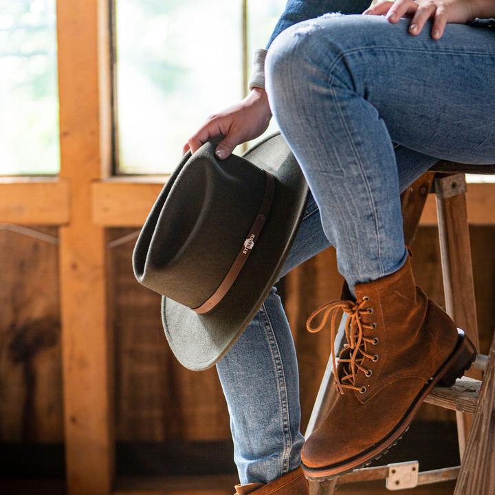 Stetson Australia Route 66 Hat