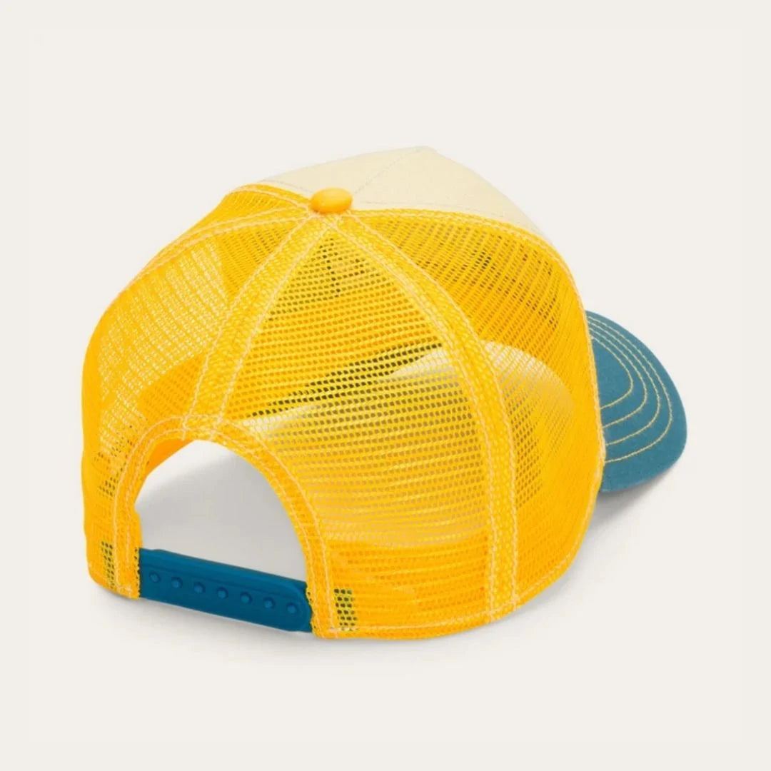 Stetson Sunset Truckers Cap