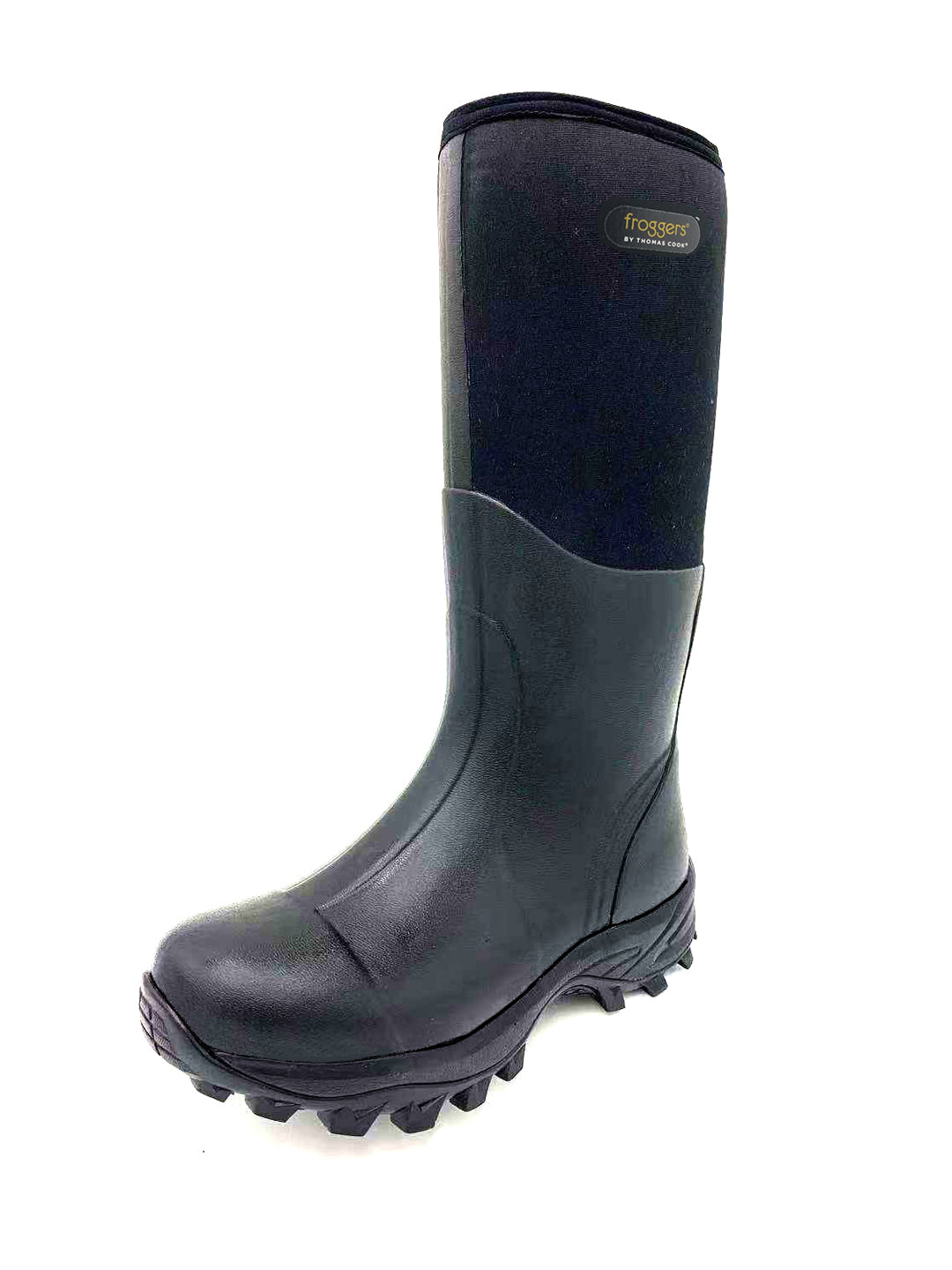 Froggers Men's Adventurer Lite - Long Boot