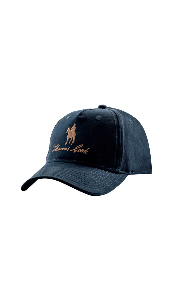 Thomas Cook Logo Cap