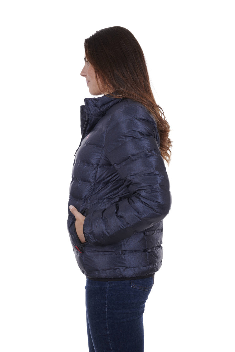 Thomas Cook Women's Oberon Light Weight Down Jacket