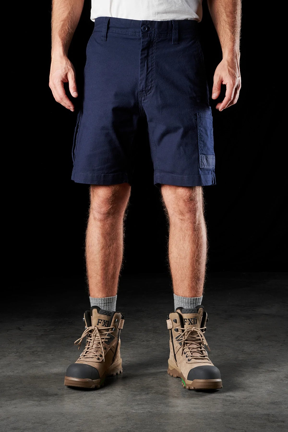 FXD Stretch Work Shorts