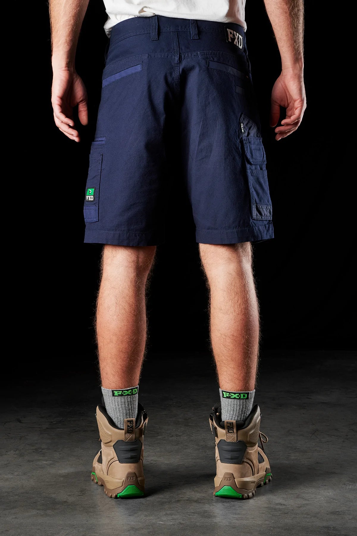 FXD Stretch Work Shorts