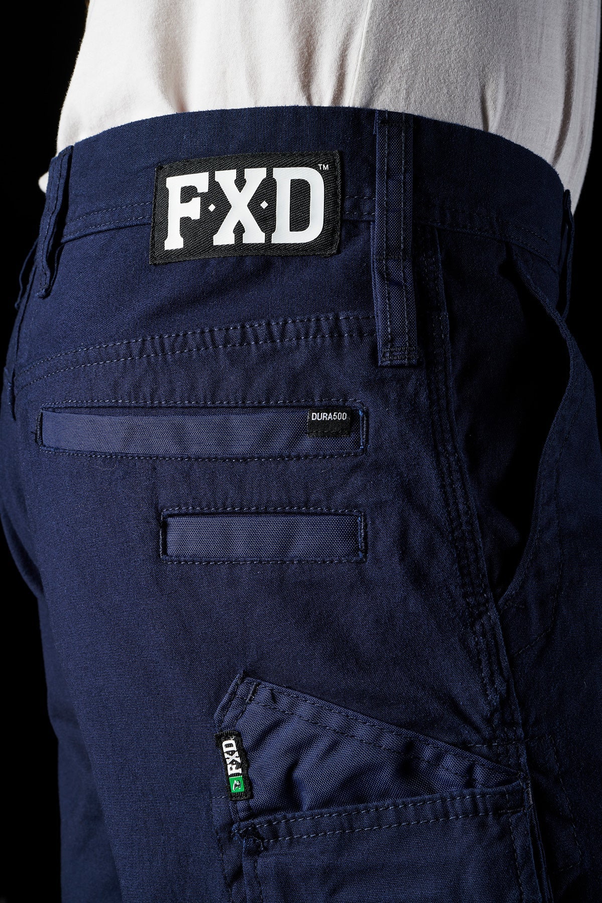 FXD Stretch Work Shorts
