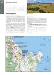 TCCS Hema Maps Cape York Atlas & Guide