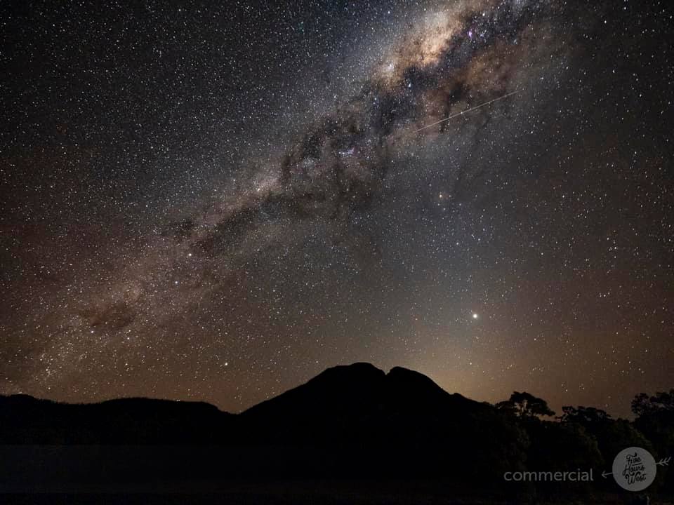 Look up tonight - The Perseids Meteor Shower is on. When to see, why, how and tips for photography