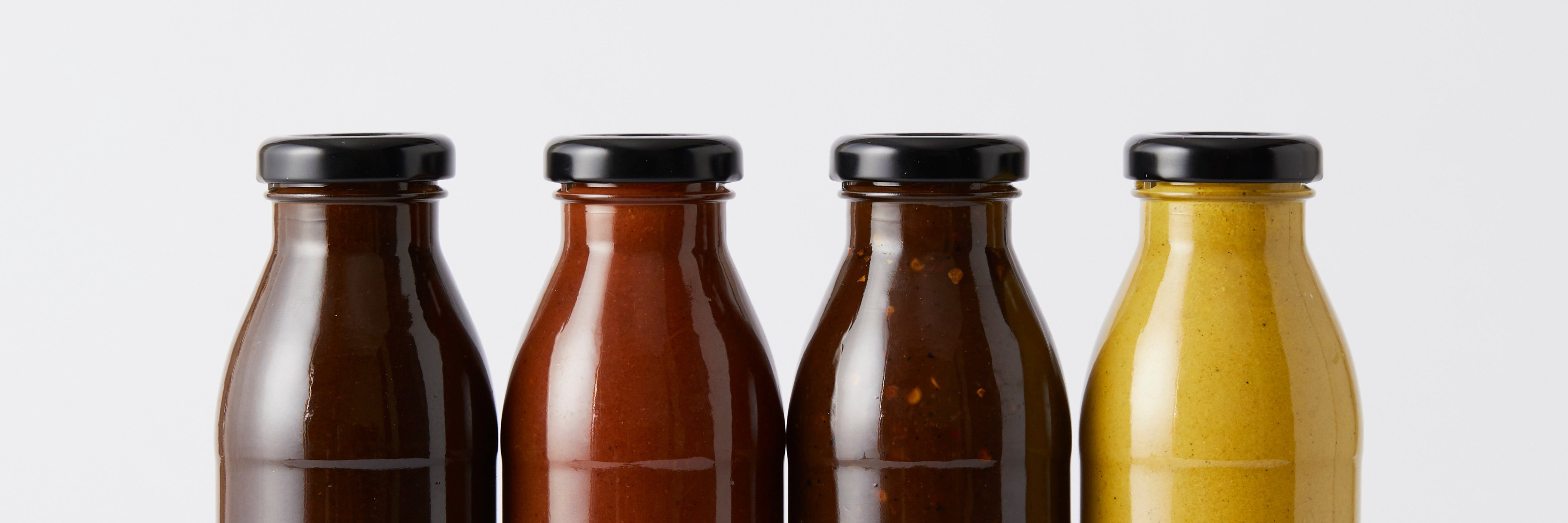 church farm general store - Billinudgel - homemade - small batch - mustard - grenfell - ketchup - gourmet bbq sauce - sweet chilli sauce