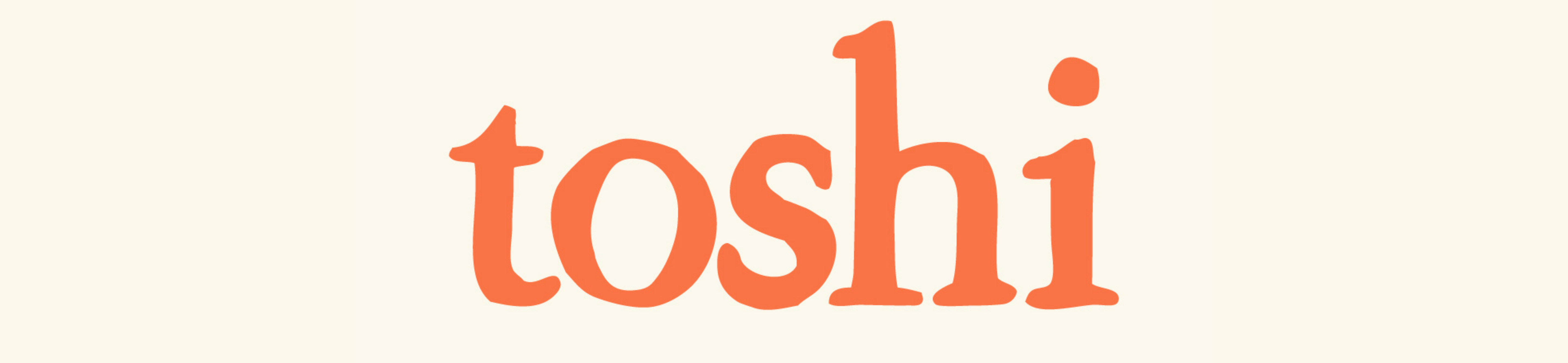 Toshi