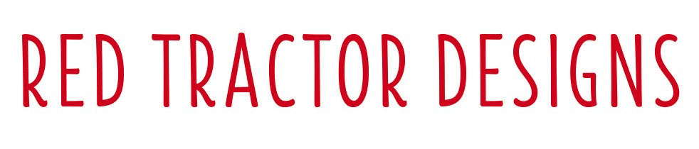 Red Tractor Designs