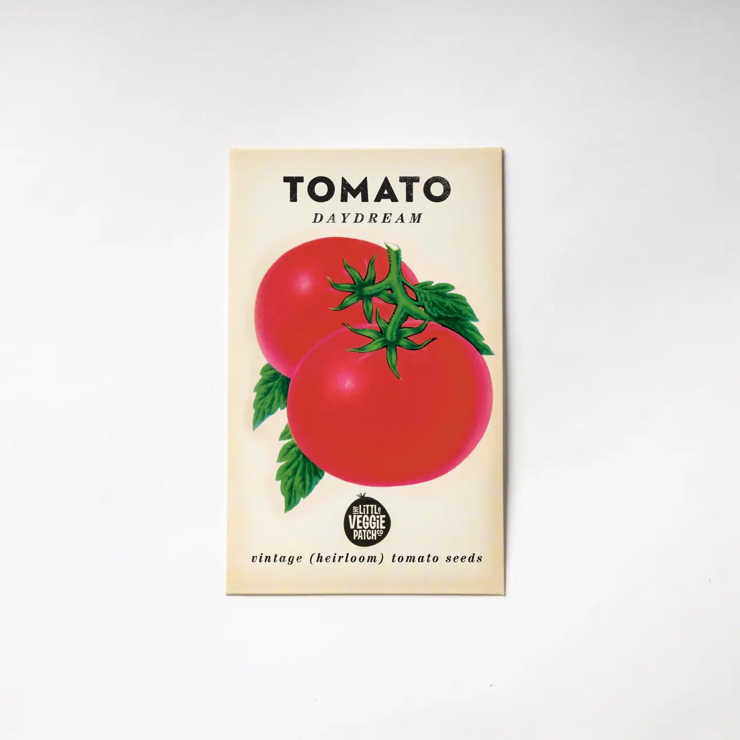 The Little Veggie Patch Co Tomato "Daydream" Heirloom Seeds