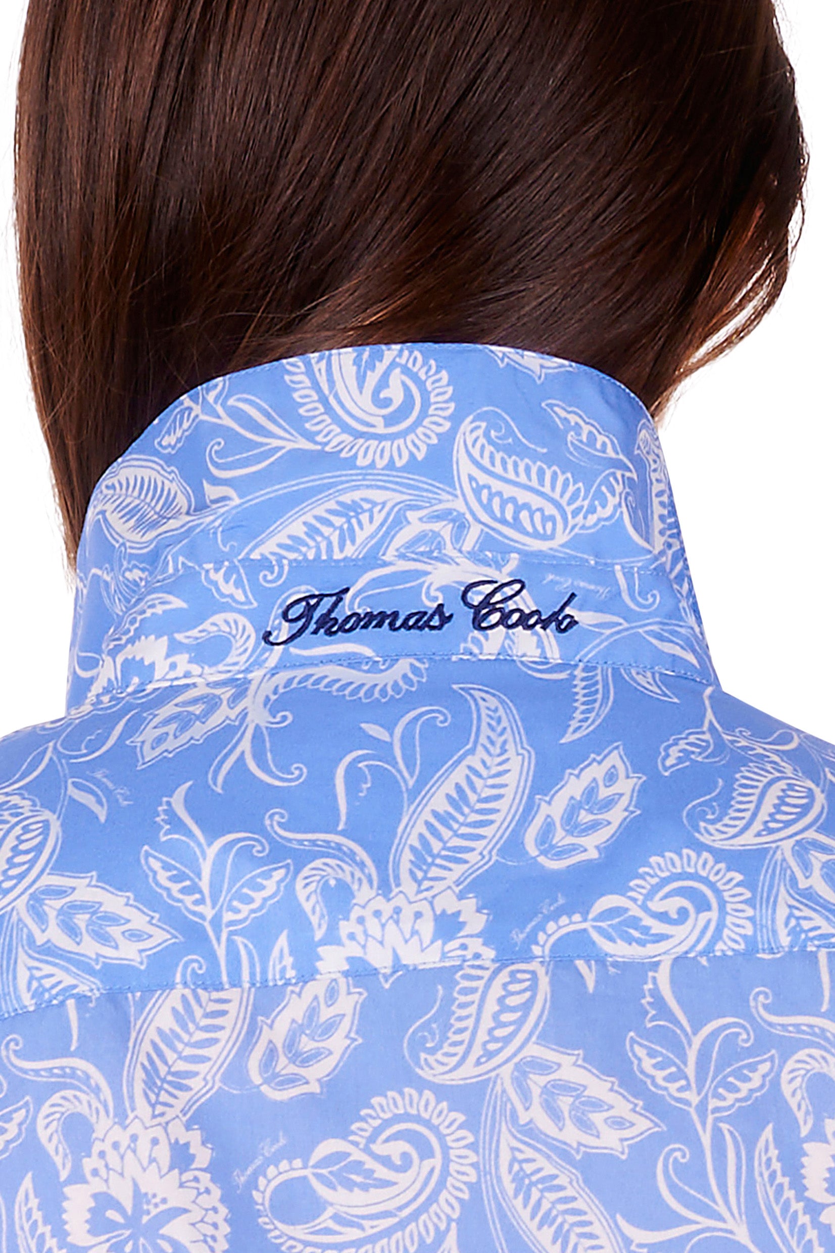 Thomas Cook Women's Mabel Short Sleeve Shirt
