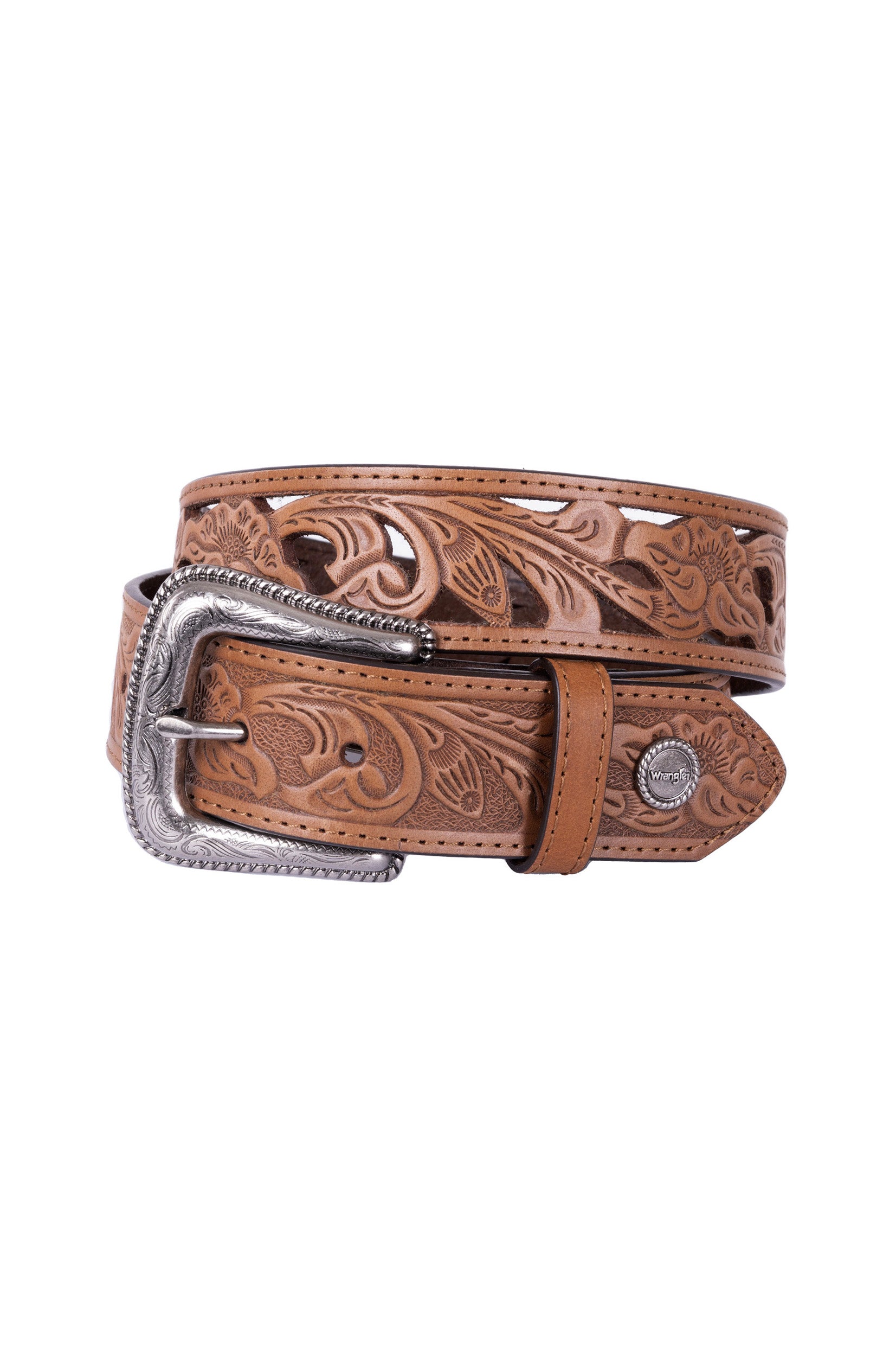 Wrangler Briar Belt