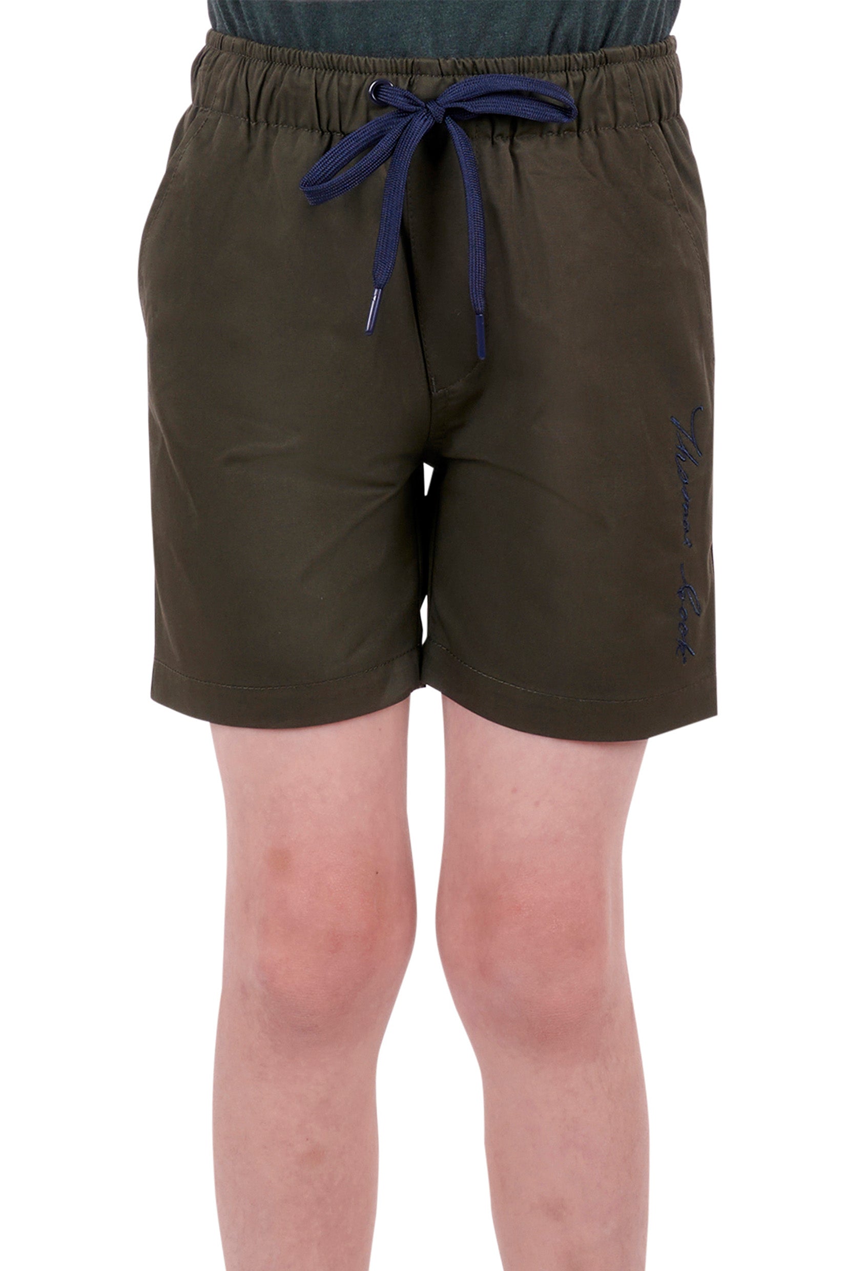 Thomas Cook Boys Hudson Short