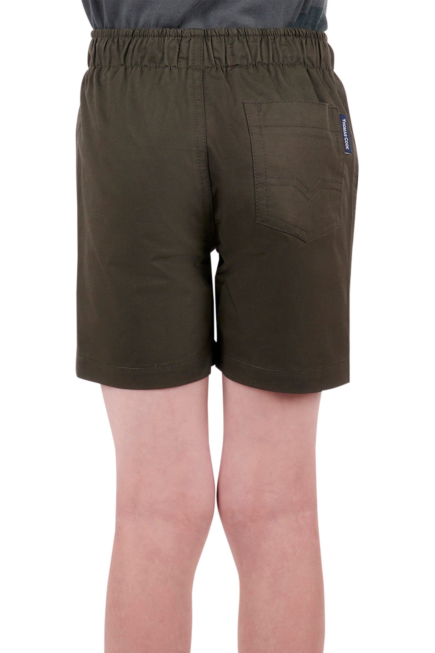 Thomas Cook Boys Hudson Short